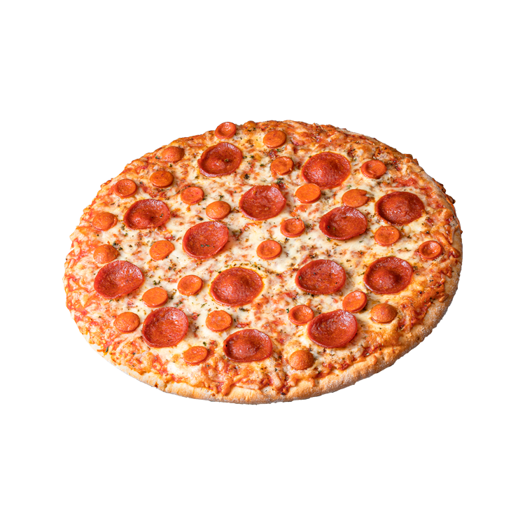 Grandiosa Pepperoni