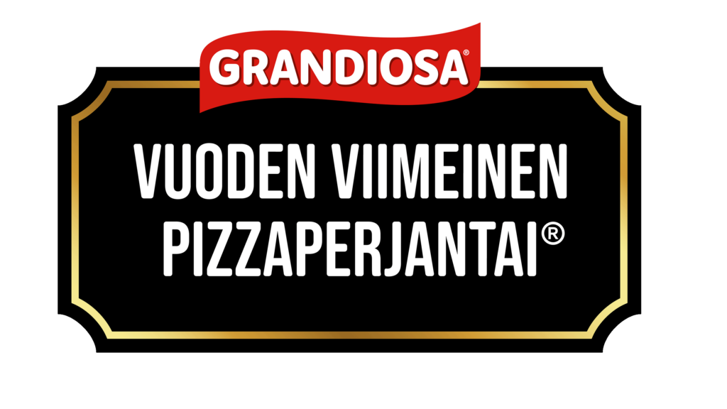 Vuoden viimeinen Pizzaperjantai