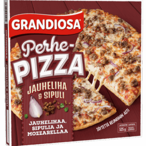 Grandiosa Jauheliha ja Sipuli 525 g