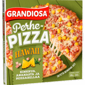 Grandiosa Hawaii 530 g