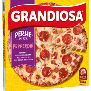 Grandiosa Pepperoni 510 g