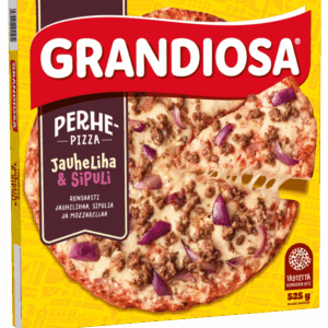 Grandiosa Jauheliha ja Sipuli 525 g