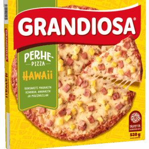 Grandiosa Hawaii 530 g