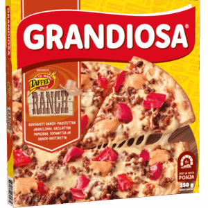 Grandiosa Ranch kiviuunipizza 350 g